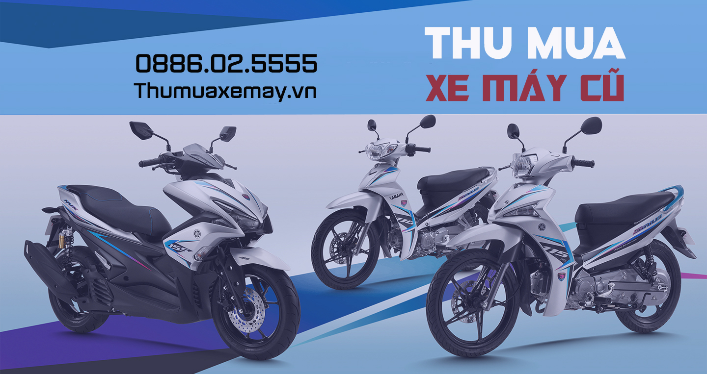 Xe máy hư hỏng thanh lý được bao nhiêu tiền? Cập nhật bảng giá mới nhất 2025