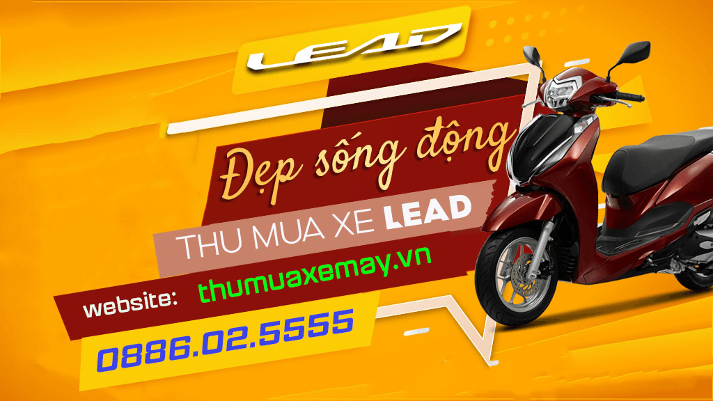 Cần bán xe máy Lead cũ ở HCM, Long An, Tây Ninh, Bình Dương
